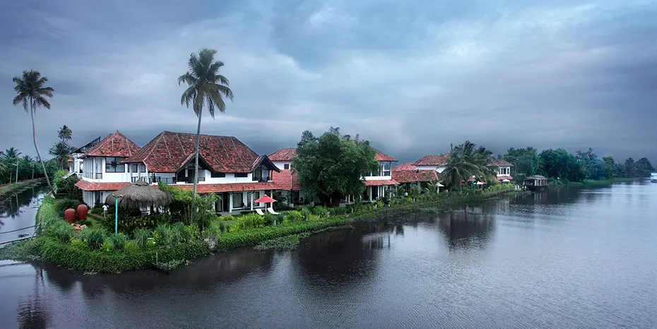 Alleppey